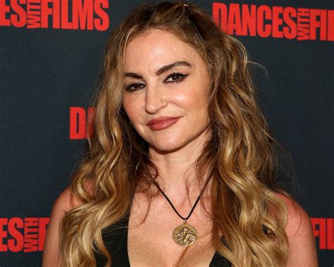 drea de matteo nude onlyfans|‘The Sopranos’ Alum Drea de Matteo Launches OnlyFans Page